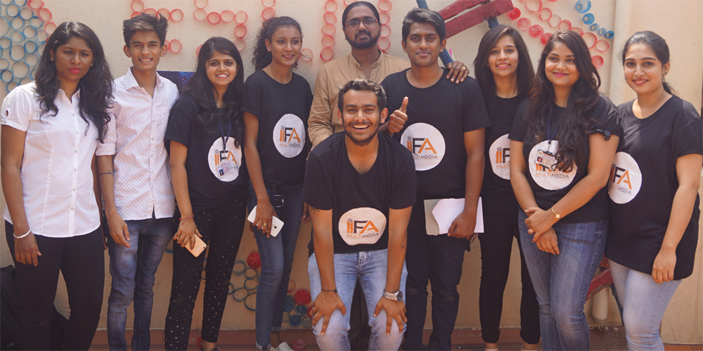 IIFA Multimedia, Mangalore Fest