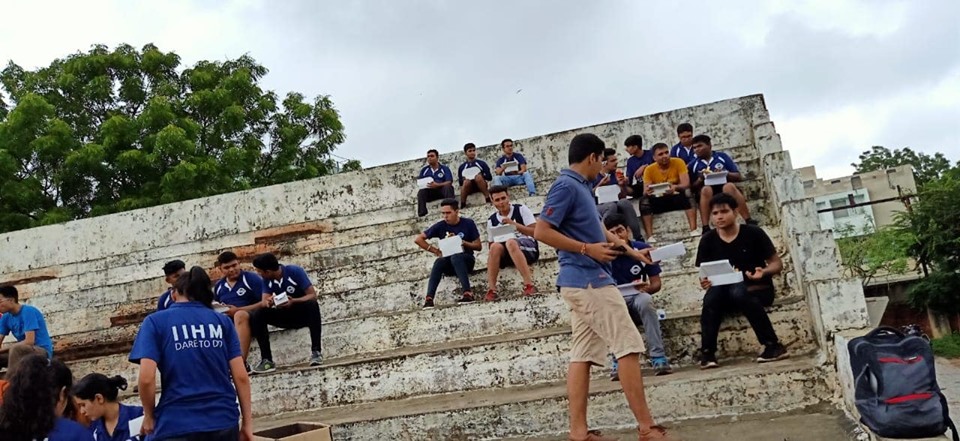 IIHM Ahmedabad Others(1)