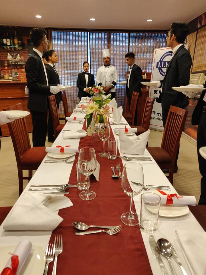 IIHM Ahmedabad Others(9)