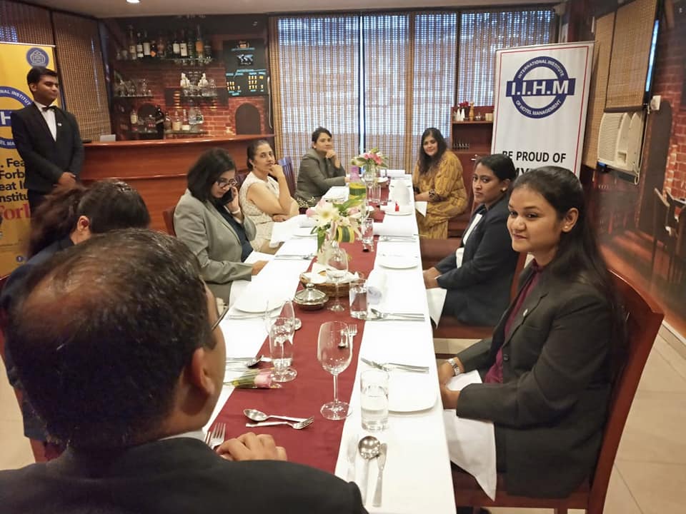 IIHM Ahmedabad Others(10)