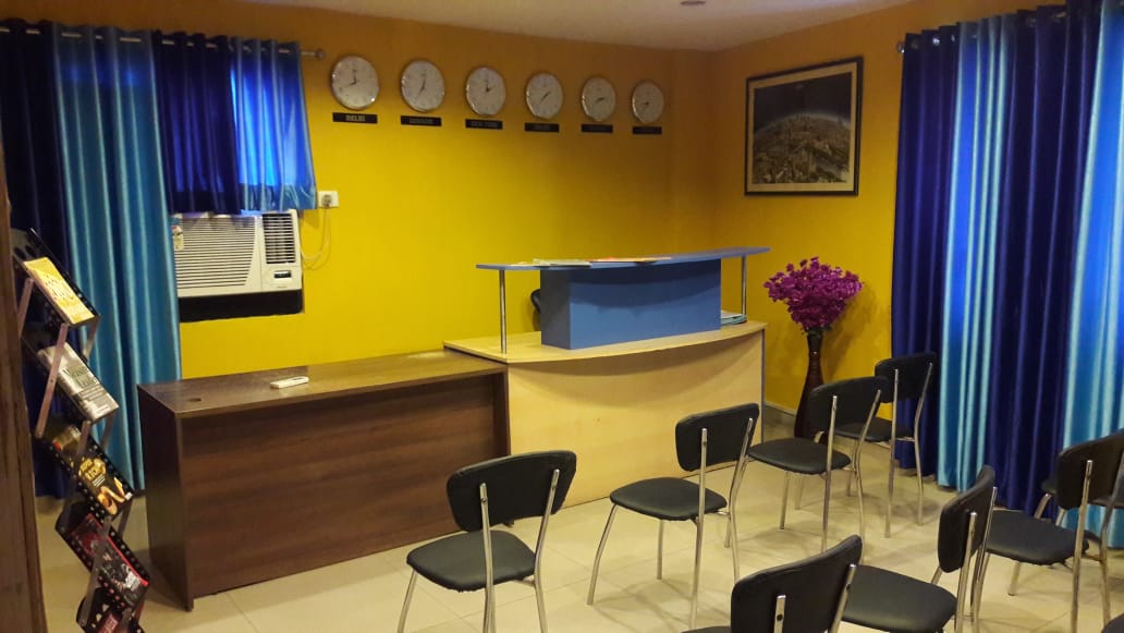 IIHM Ahmedabad Others(16)