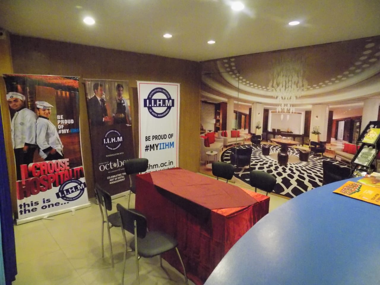 IIHM Ahmedabad Others(17)