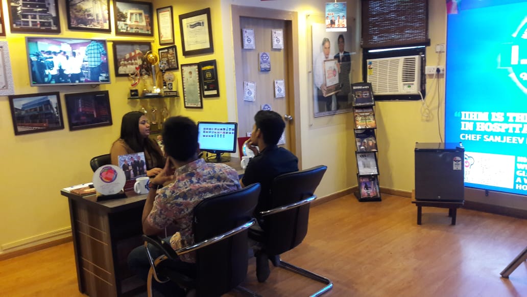 IIHM Ahmedabad Others(20)