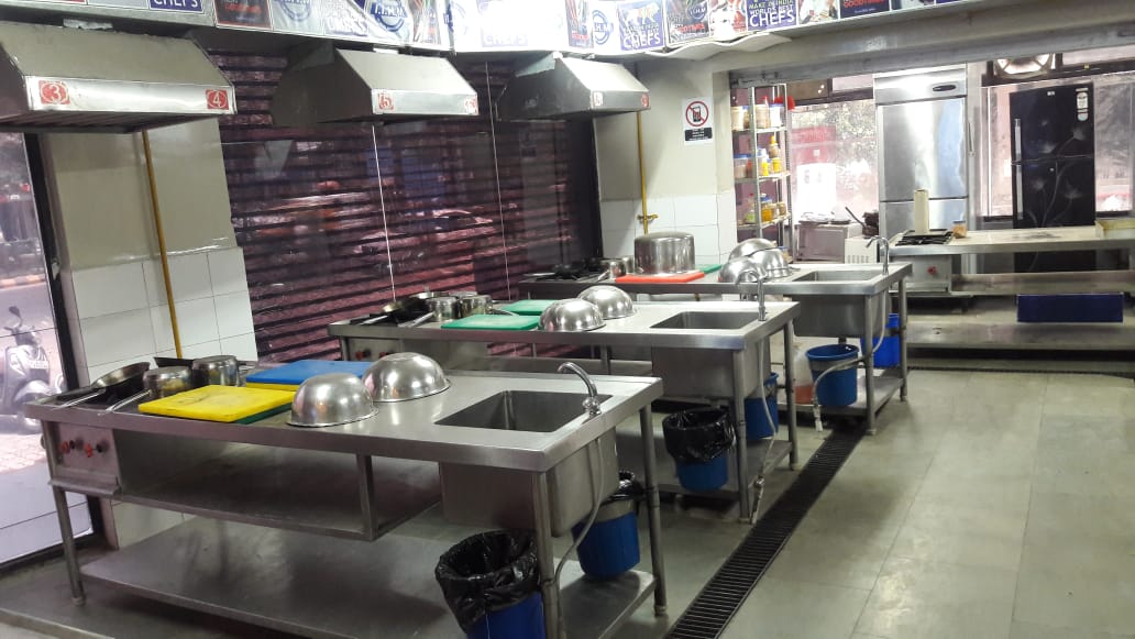 IIHM Ahmedabad Labs(3)