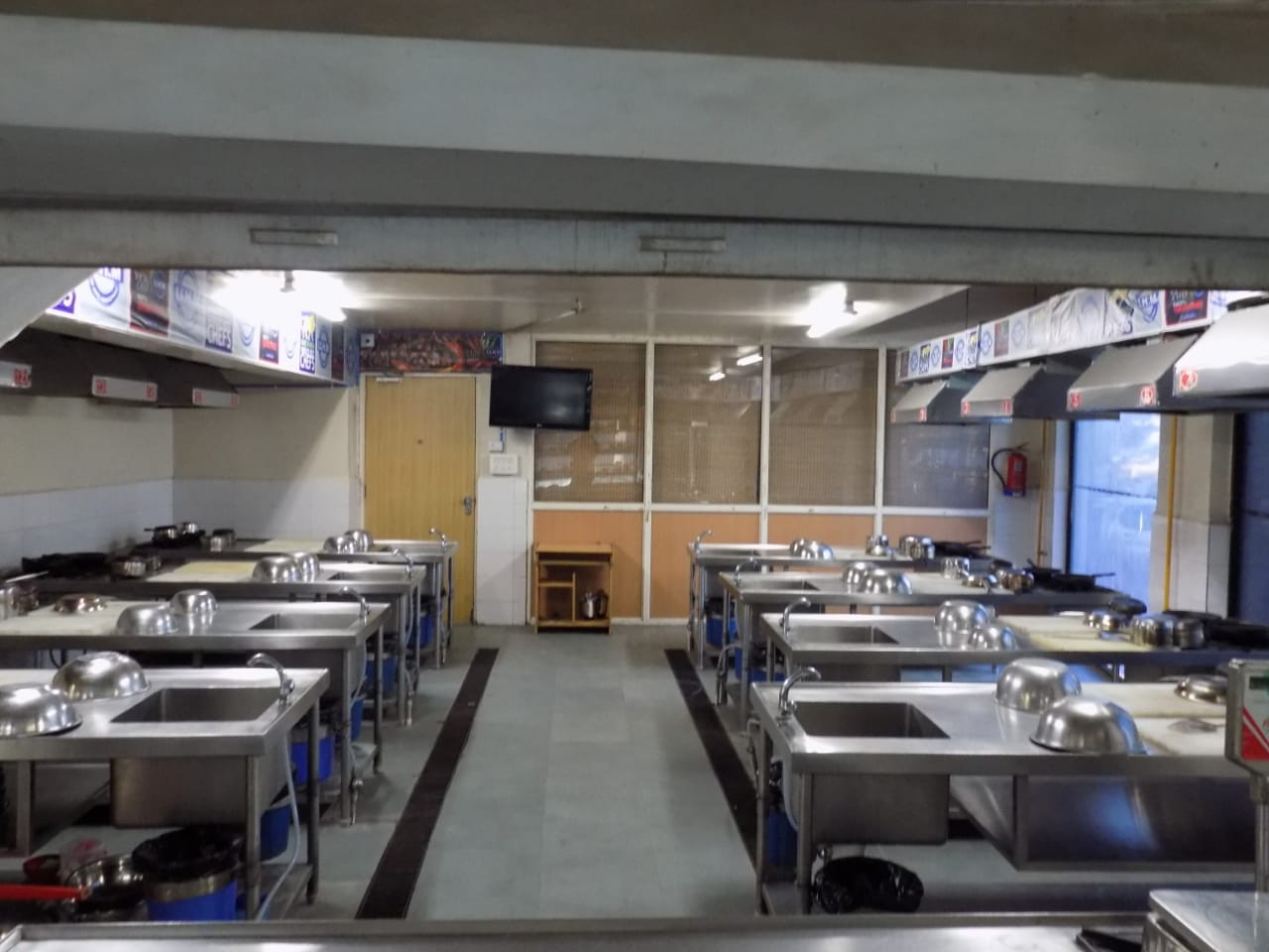 IIHM Ahmedabad Labs(4)