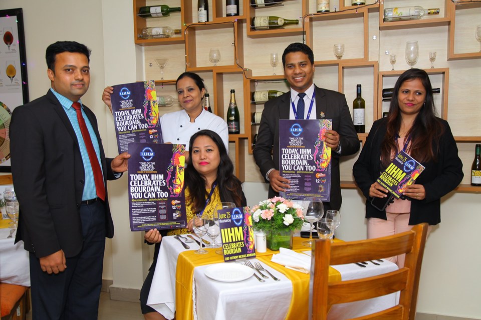 IIHM Bangalore Others(11)
