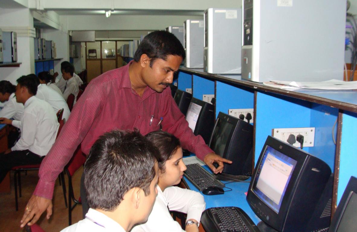 IIHM Bangalore Labs