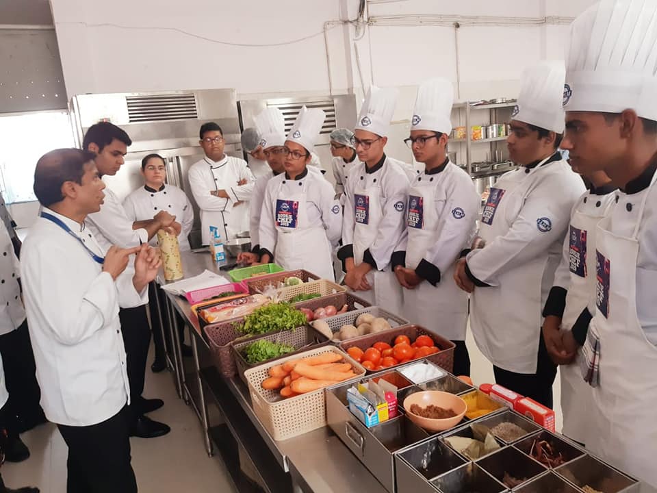IIHM Delhi Others(3)