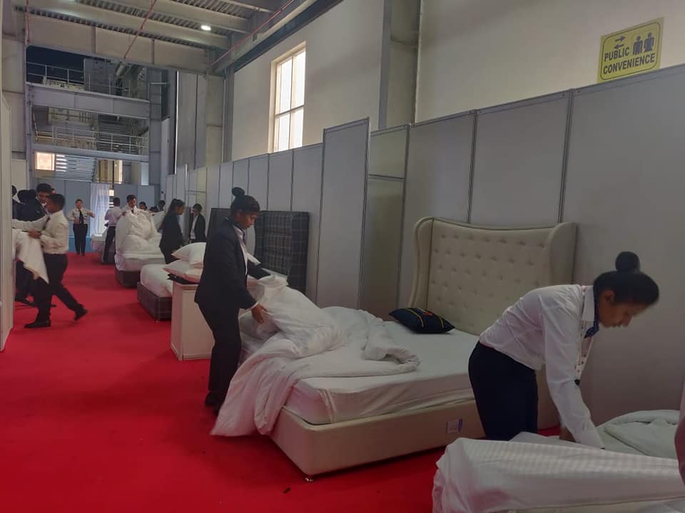 IIHM Delhi Others(5)