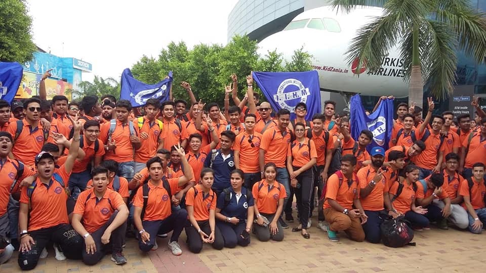 IIHM Delhi Others(6)