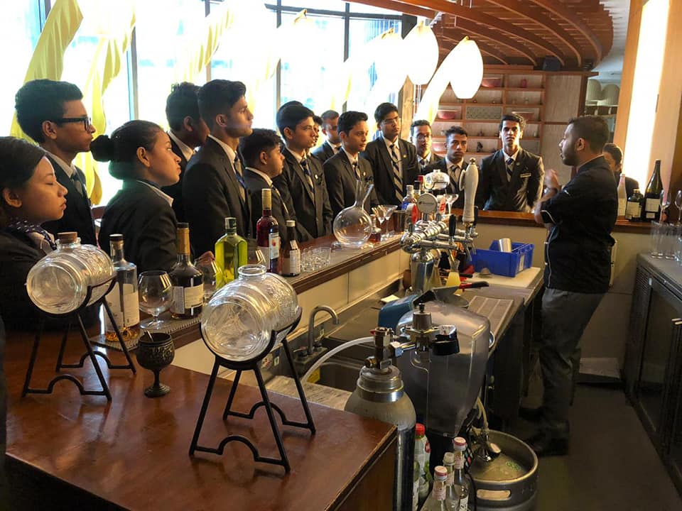 IIHM Delhi Others(9)