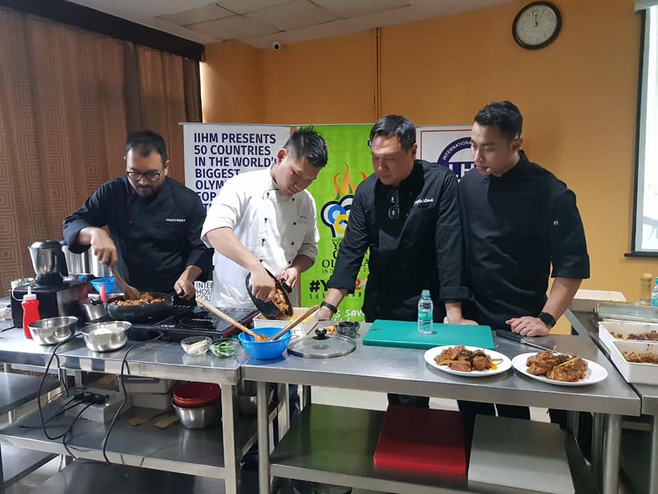 IIHM Delhi Others(10)