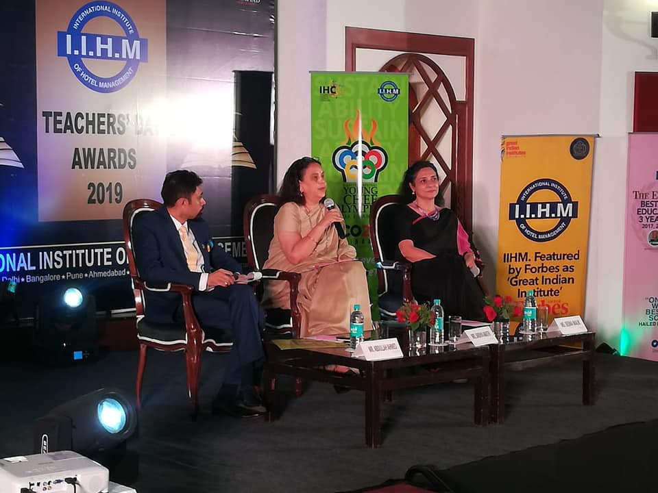 IIHM Delhi Others(12)