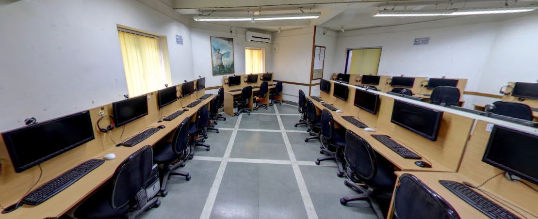 IIHMR University Labs