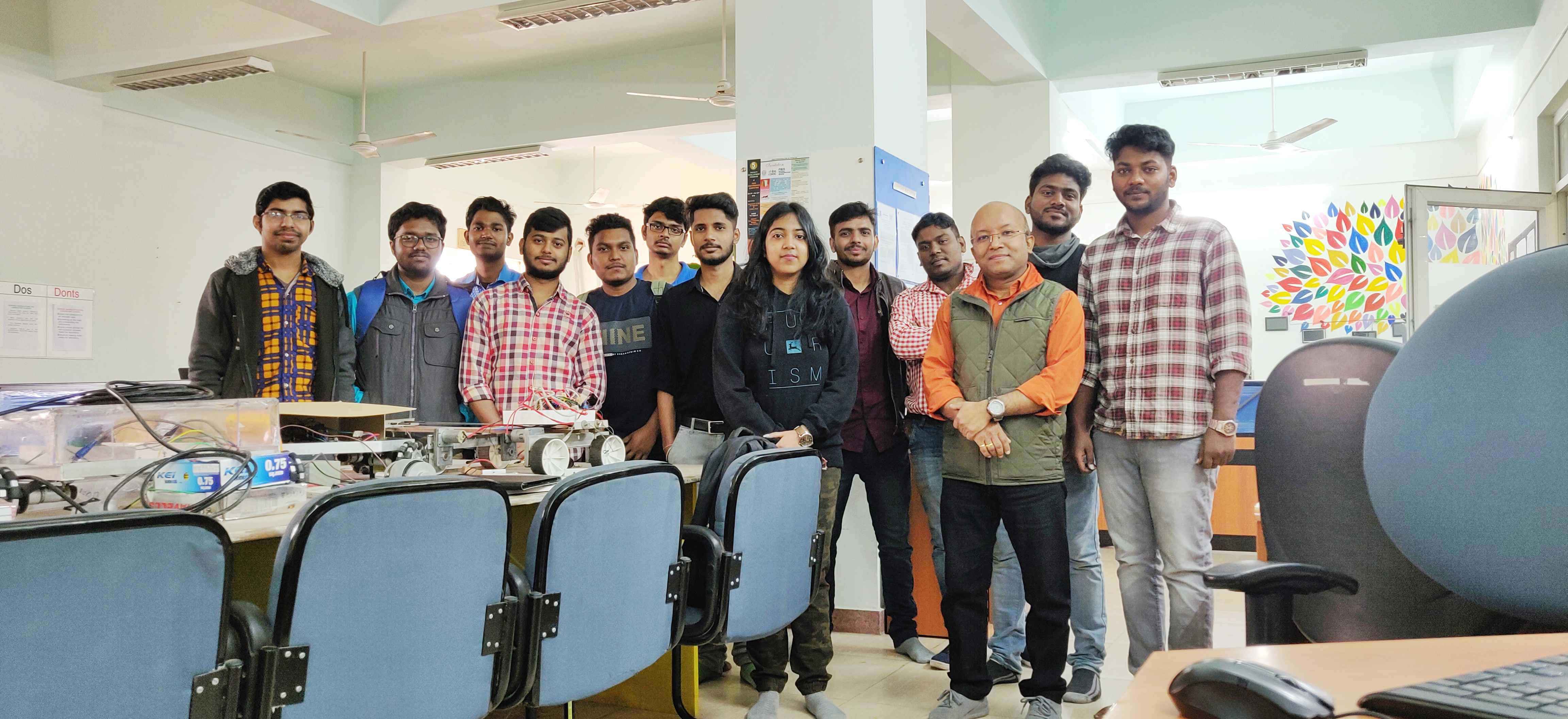 IIIT Agartala Others(2)