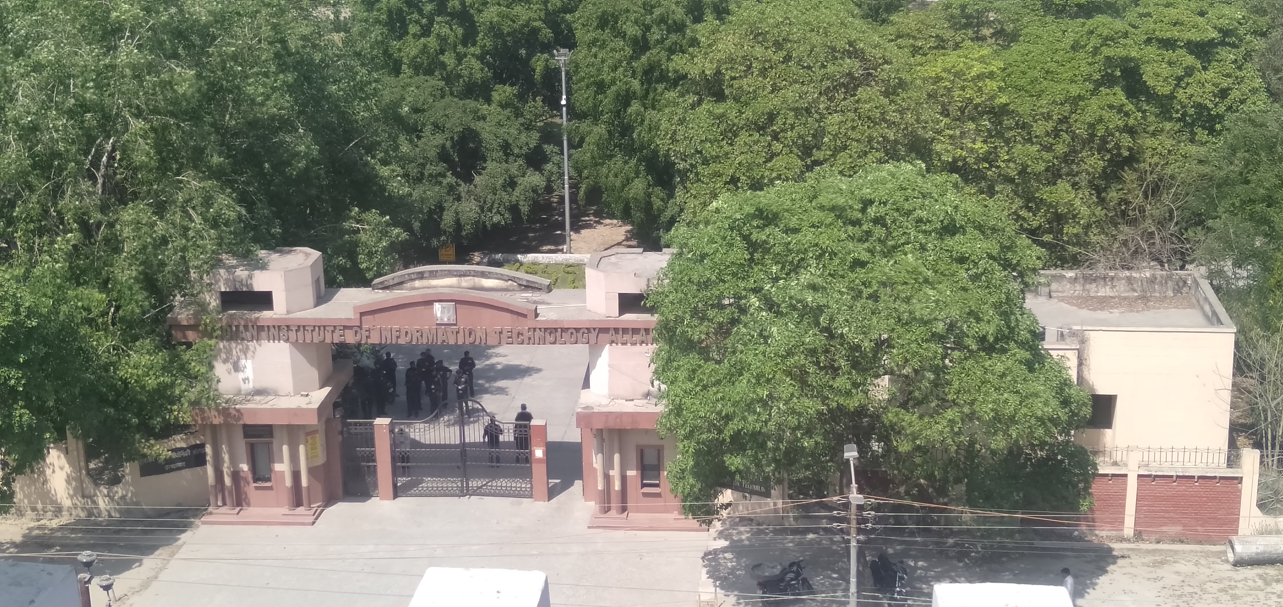 IIIT Allahabad Entrance(5)