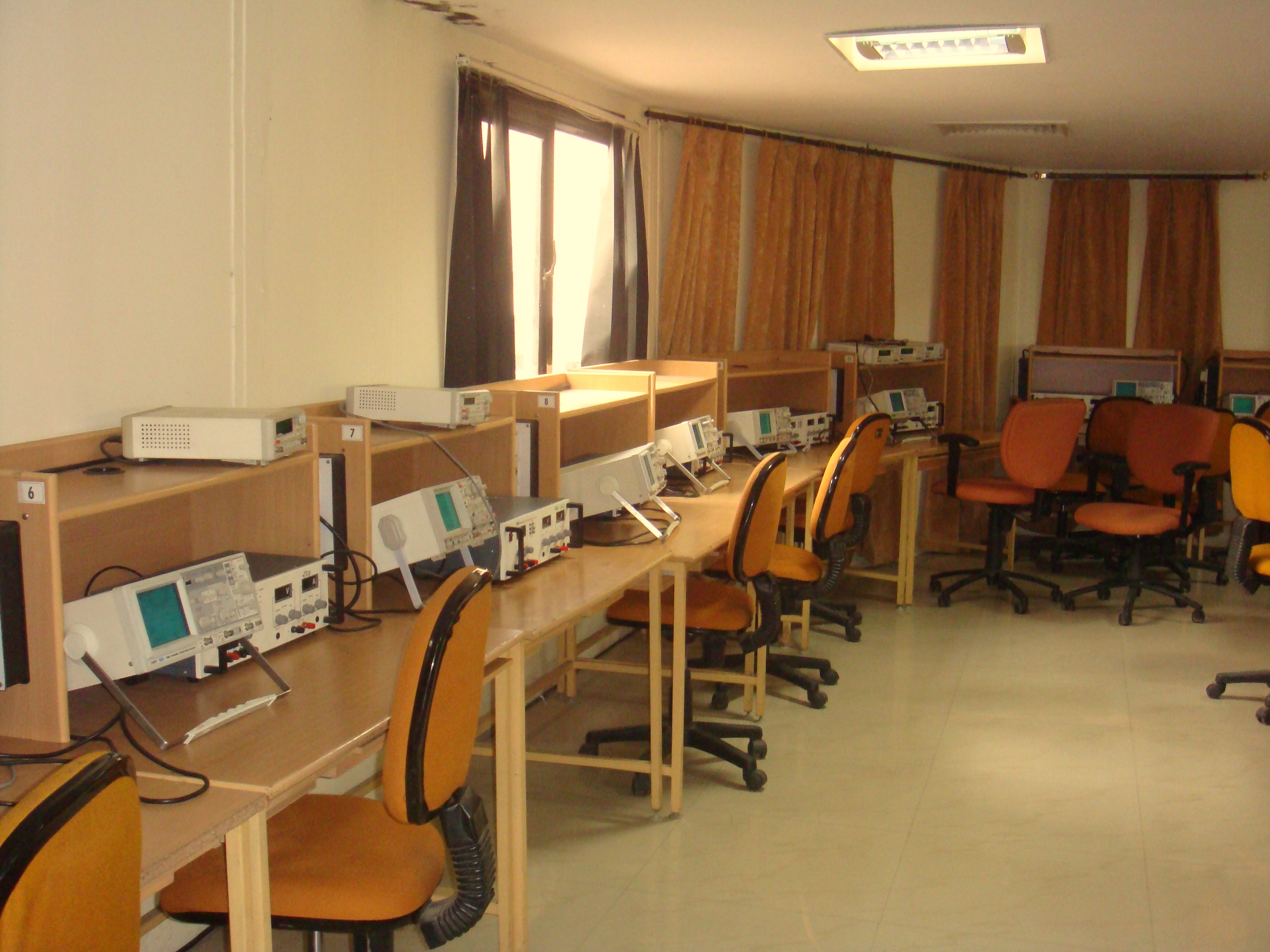 IIIT Allahabad Labs(3)