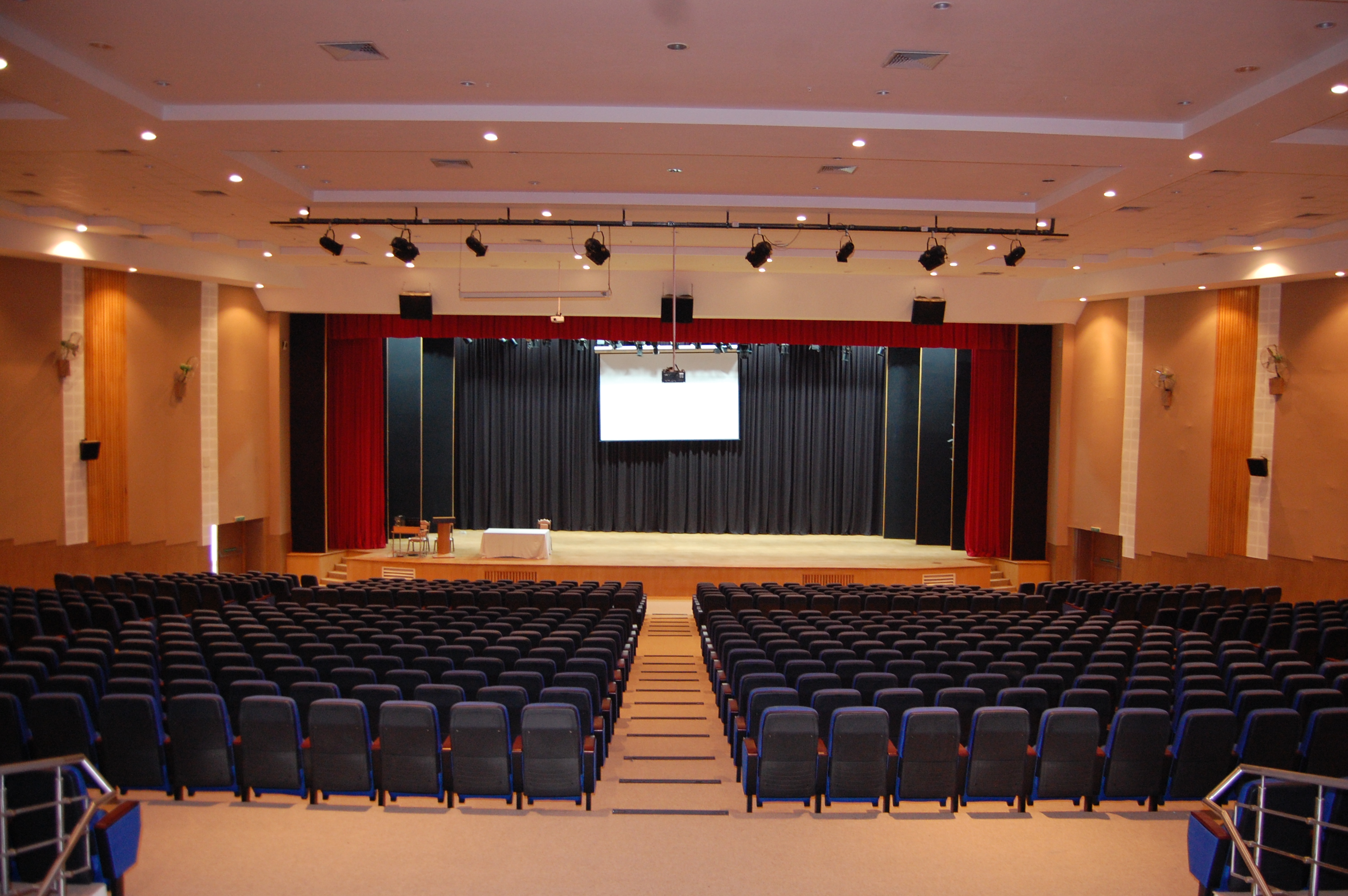 IIIT Allahabad Auditorium(1)