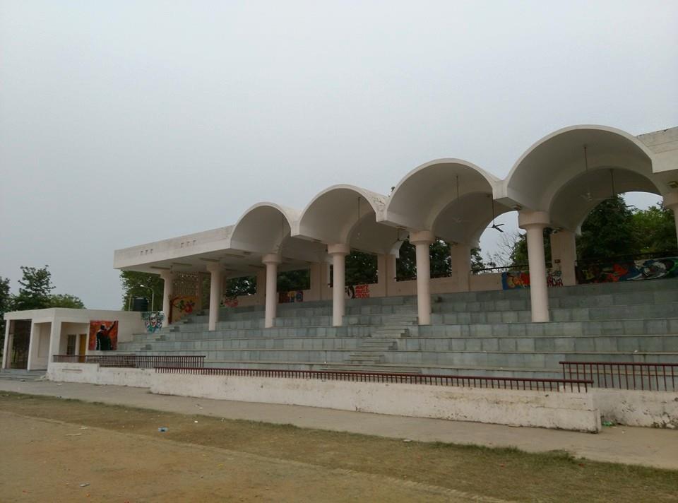 IIIT Allahabad Playground(1)