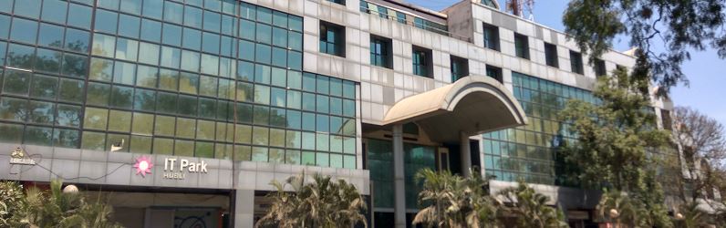 IIIT Dharwad Campus Building(2)