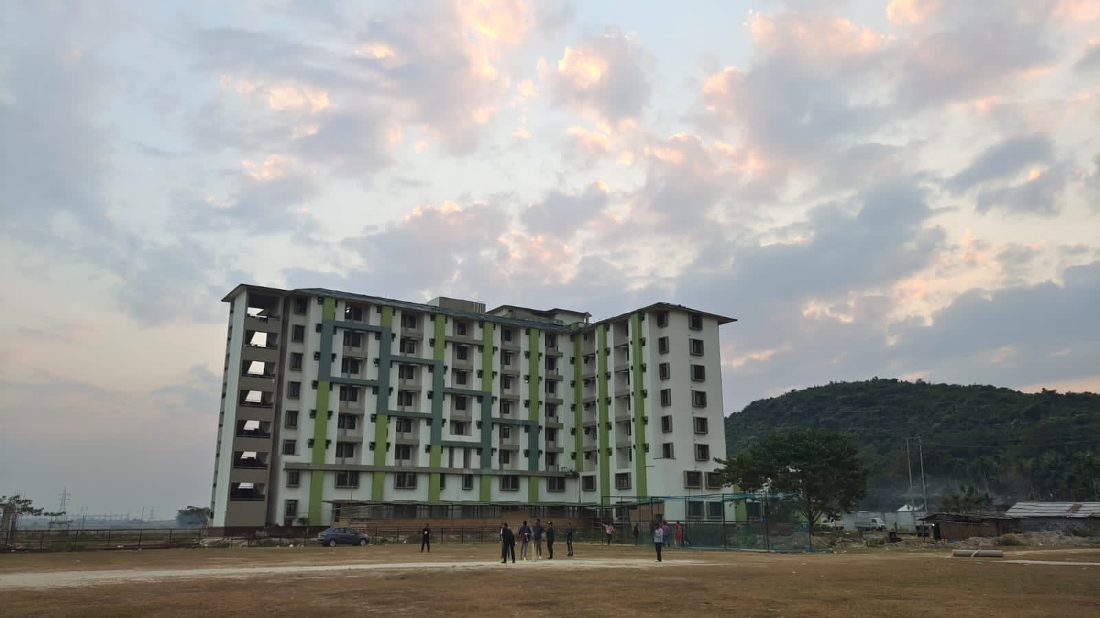 IIIT Guwahati Others