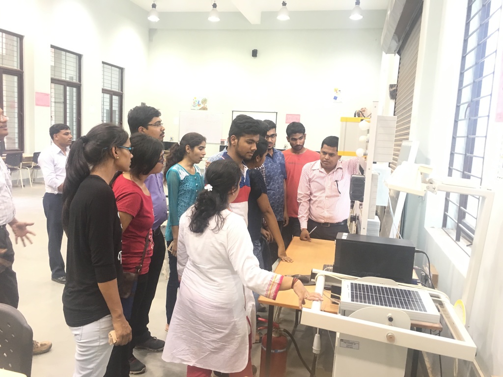 IIIT Kota Labs