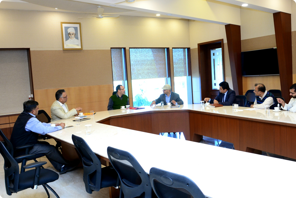 IIIT Kota Conference Room