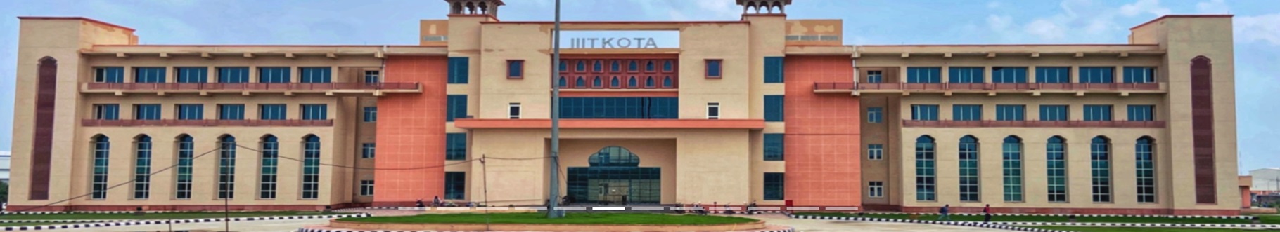 IIIT Kota Campus Building(1)