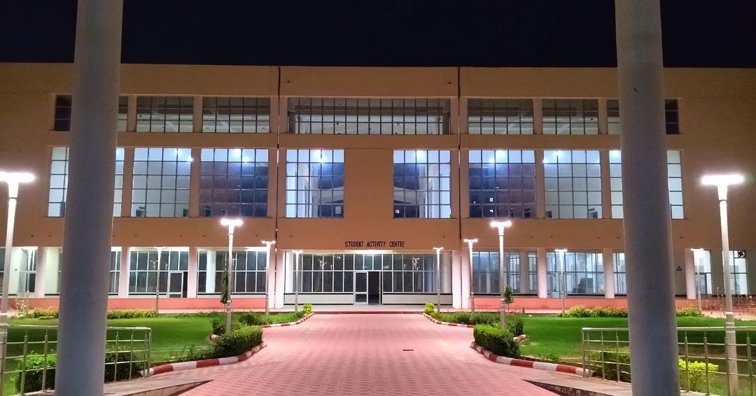 IIIT Kota Campus Building(4)