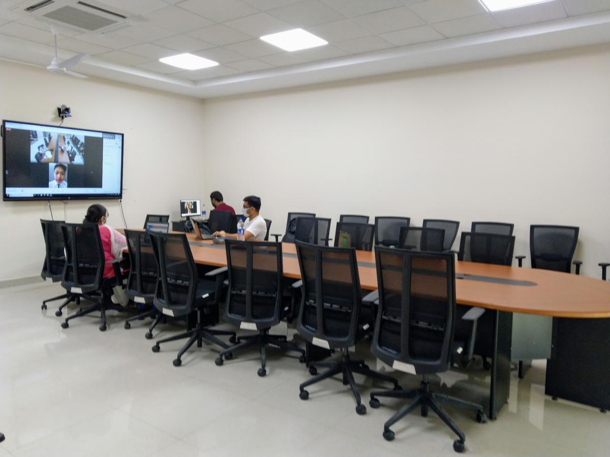 IIIT Lucknow Others(2)