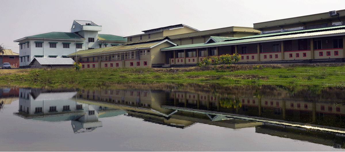 IIIT Manipur Campus View(1)