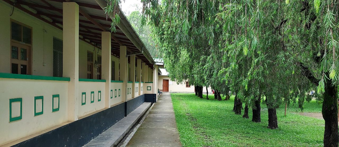IIIT Manipur Campus View(5)