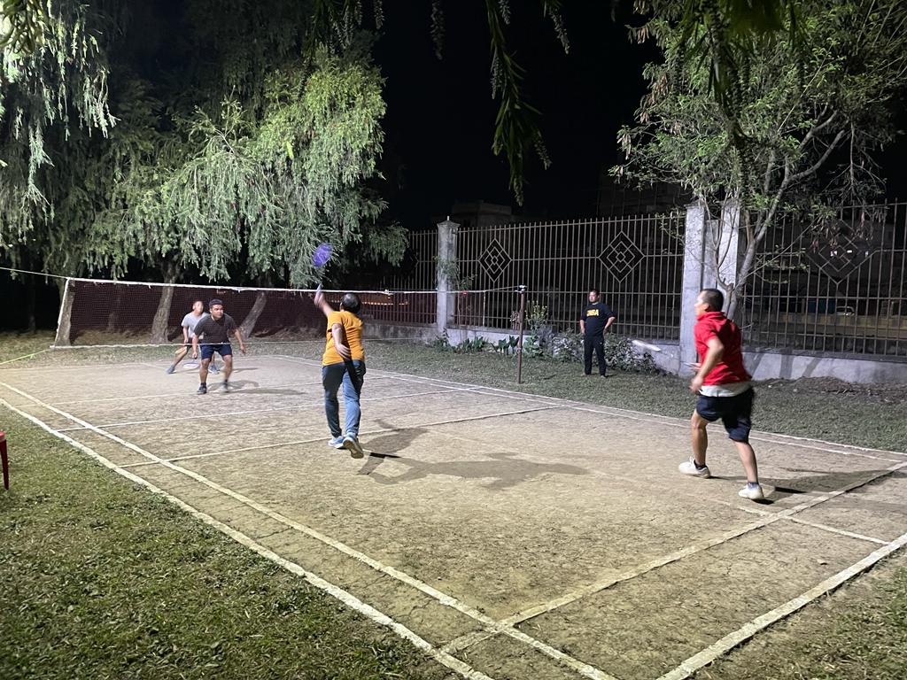 IIIT Manipur Sports Facility(2)