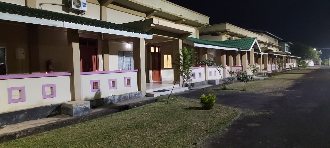 IIIT Manipur Campus Building(2)