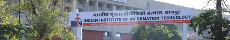 IIIT Nagpur Entrance