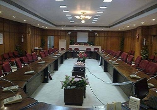 IIIT Nagpur Conference Room