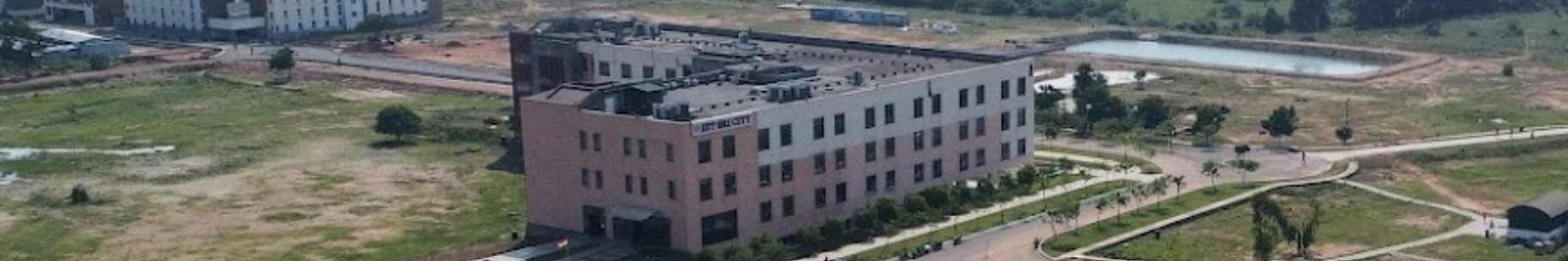 IIIT Sri City Campus Building(1)