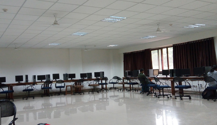 IIIT Surat Labs