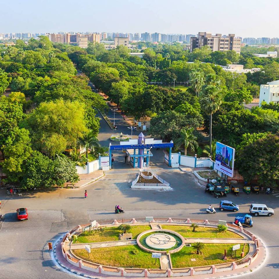 IIIT Surat Entrance