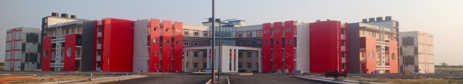 IIIT Trichy Campus Building(2)