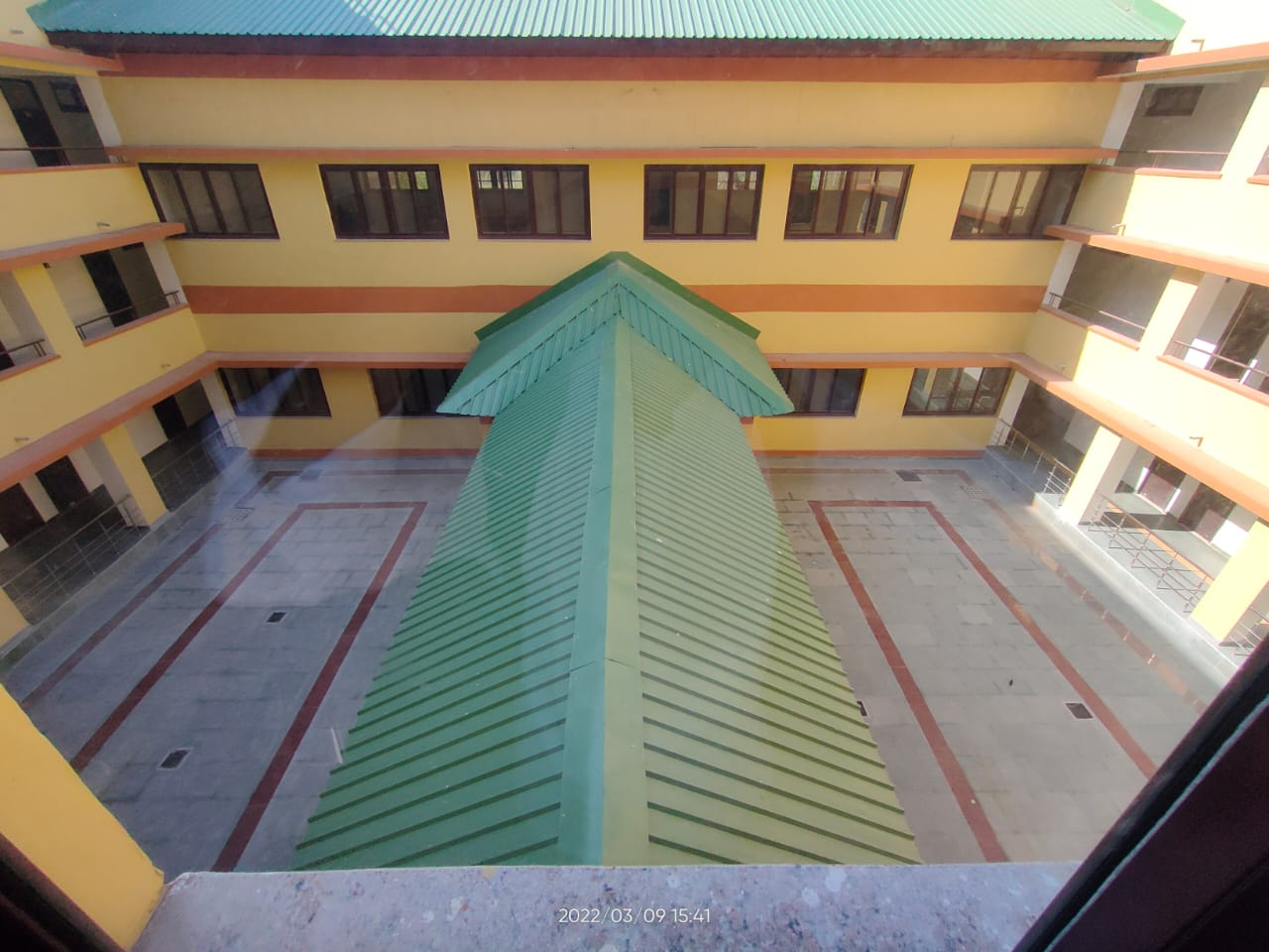 IIIT Una Campus View(1)