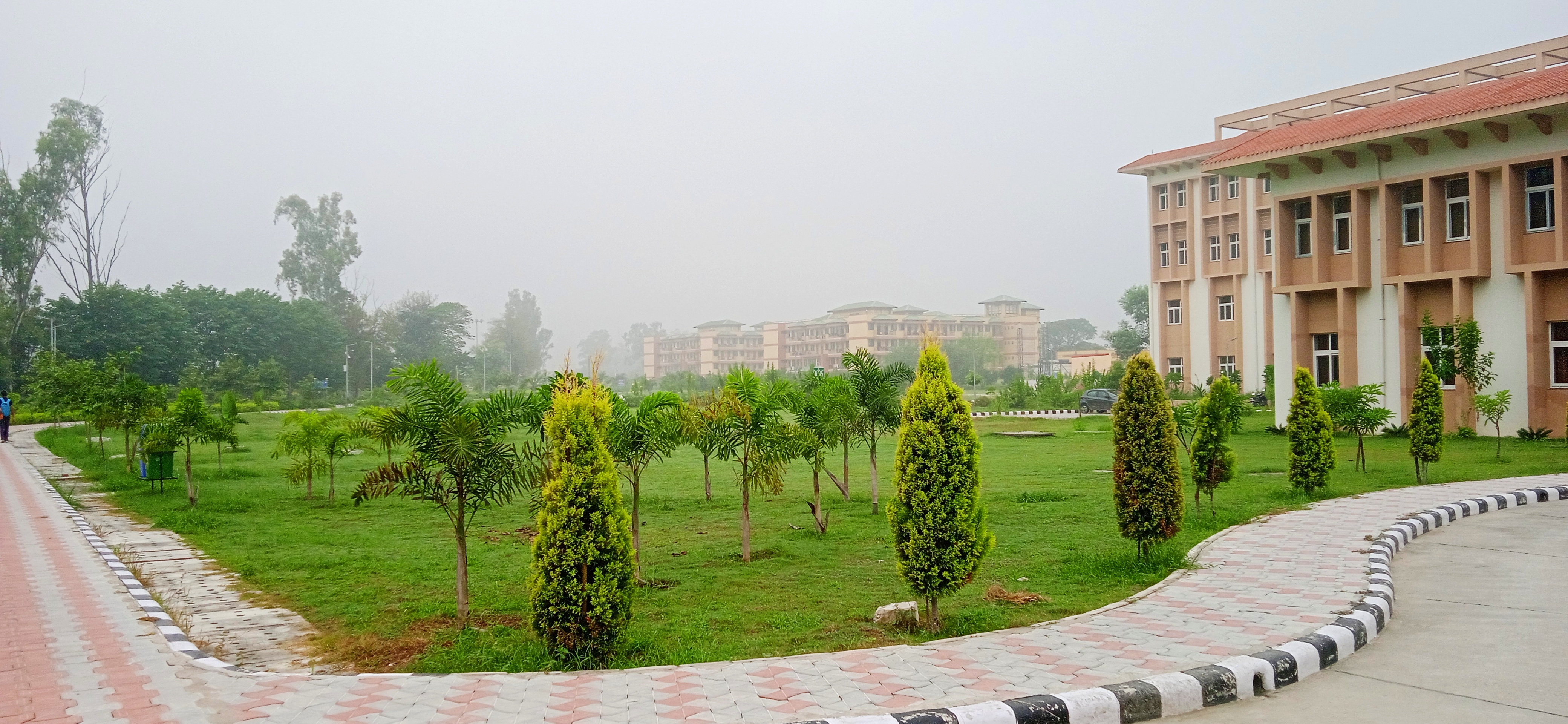 IIIT Una Campus View(5)
