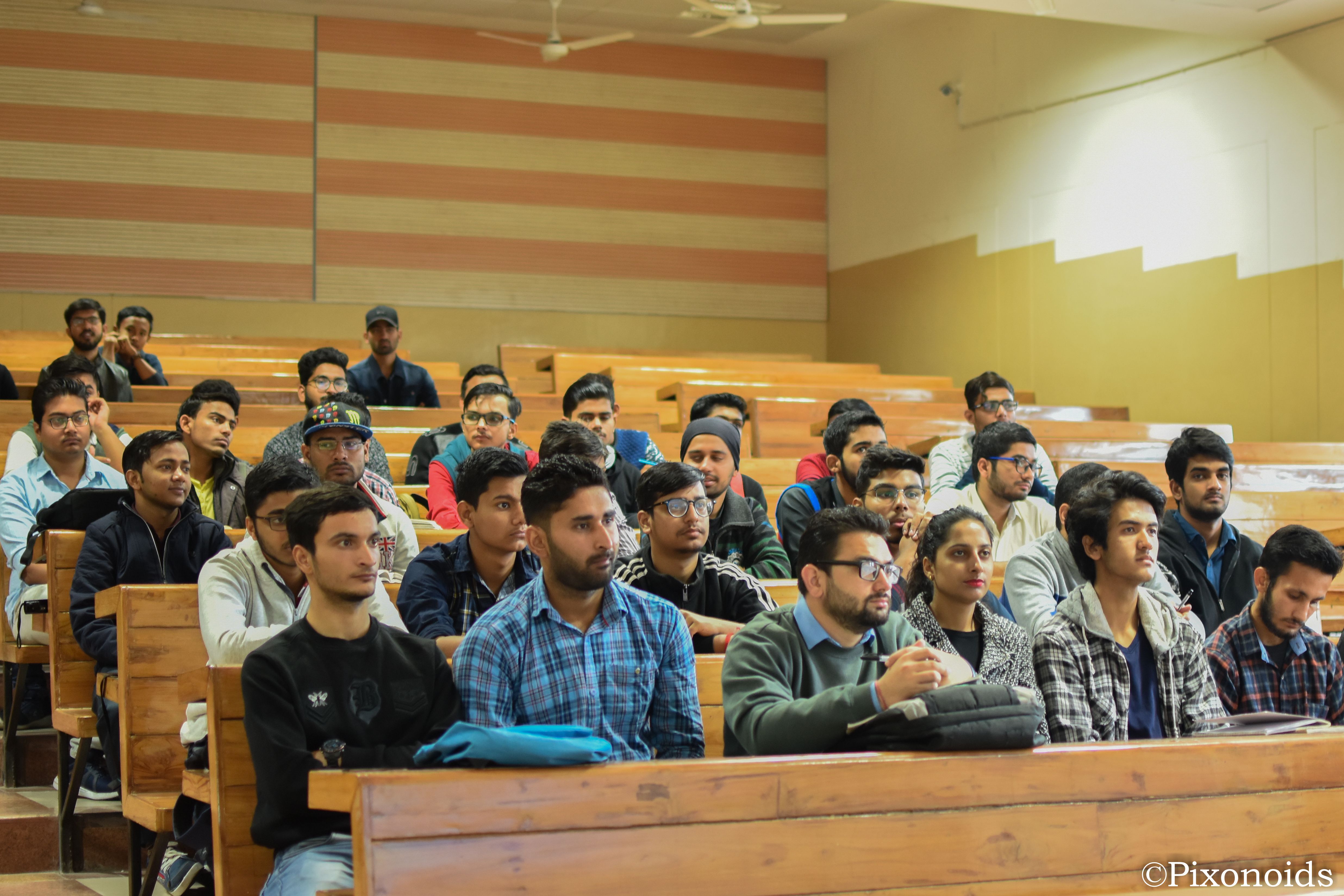 IIIT Una Classroom(1)