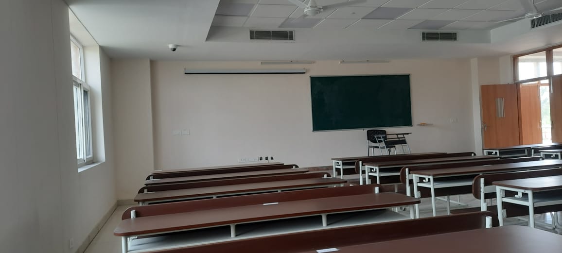 IIIT Una Classroom(2)
