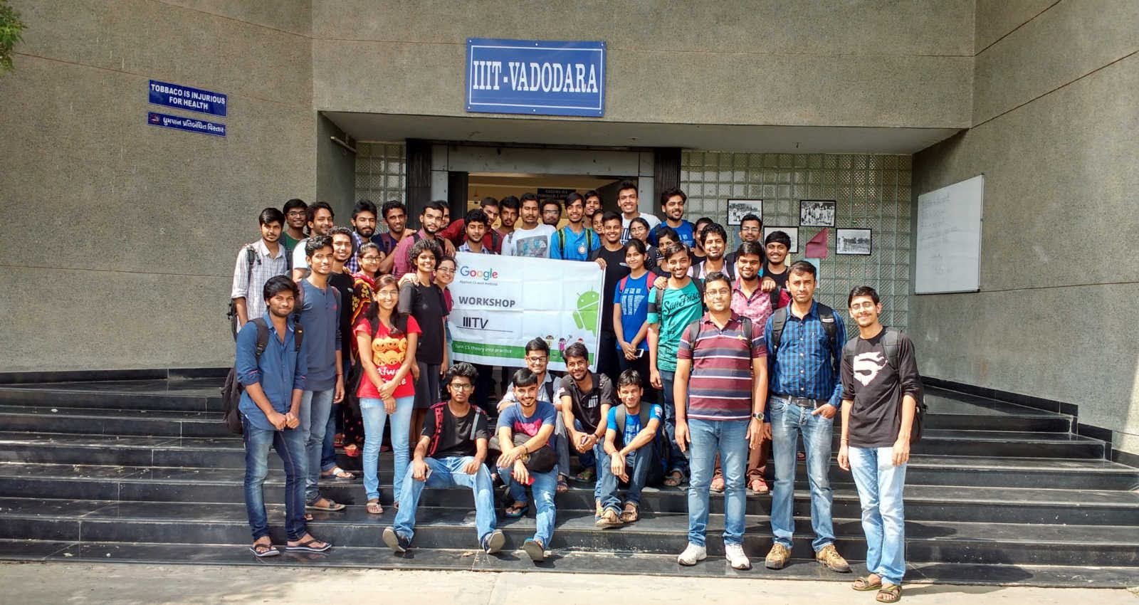 IIIT Vadodara Others(2)