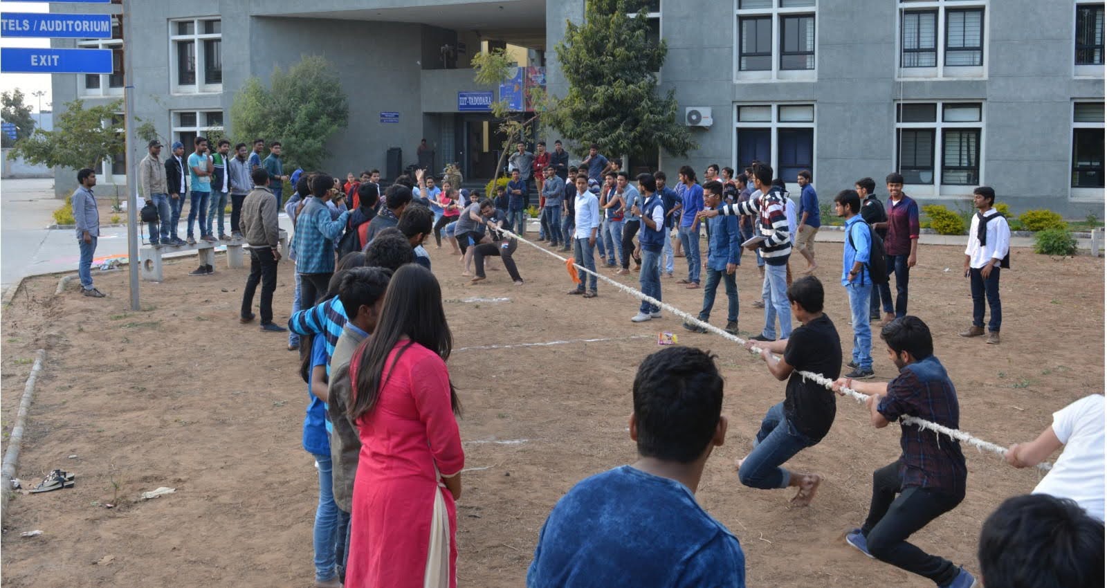 IIIT Vadodara Others(3)