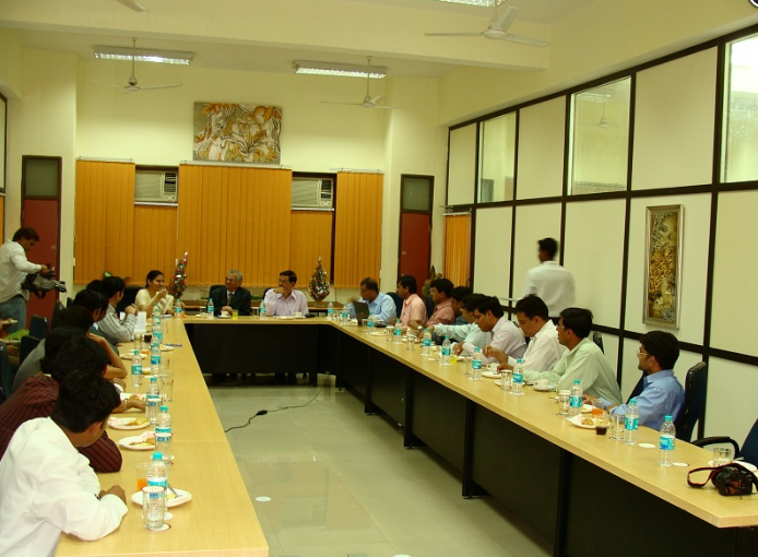 IIITDM Jabalpur Others