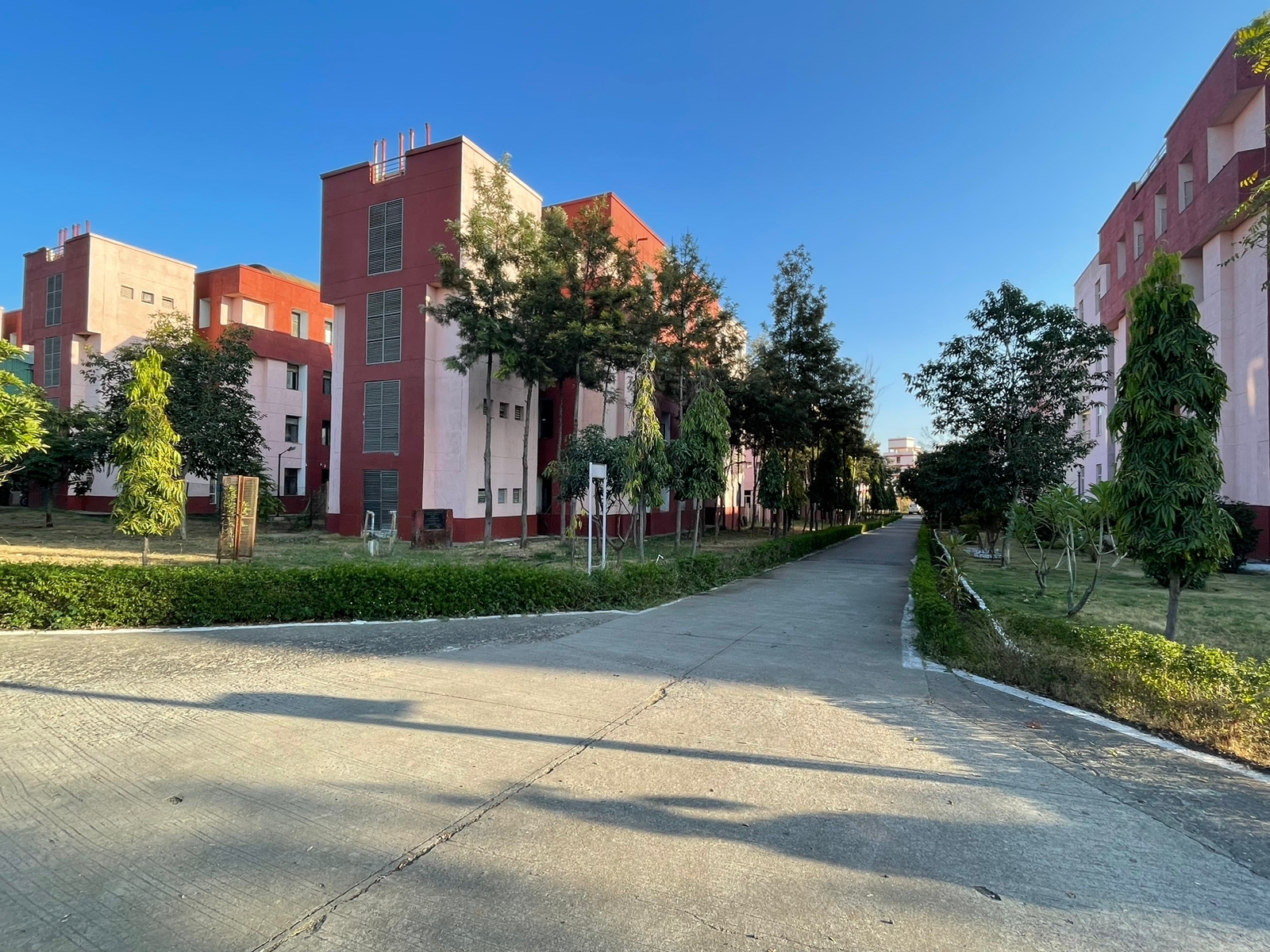 IIITDM Jabalpur Campus View(2)