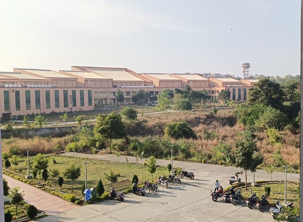 IIITDM Jabalpur Campus View(3)