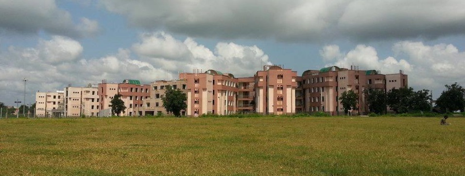 IIITDM Jabalpur Hostel Building(1)